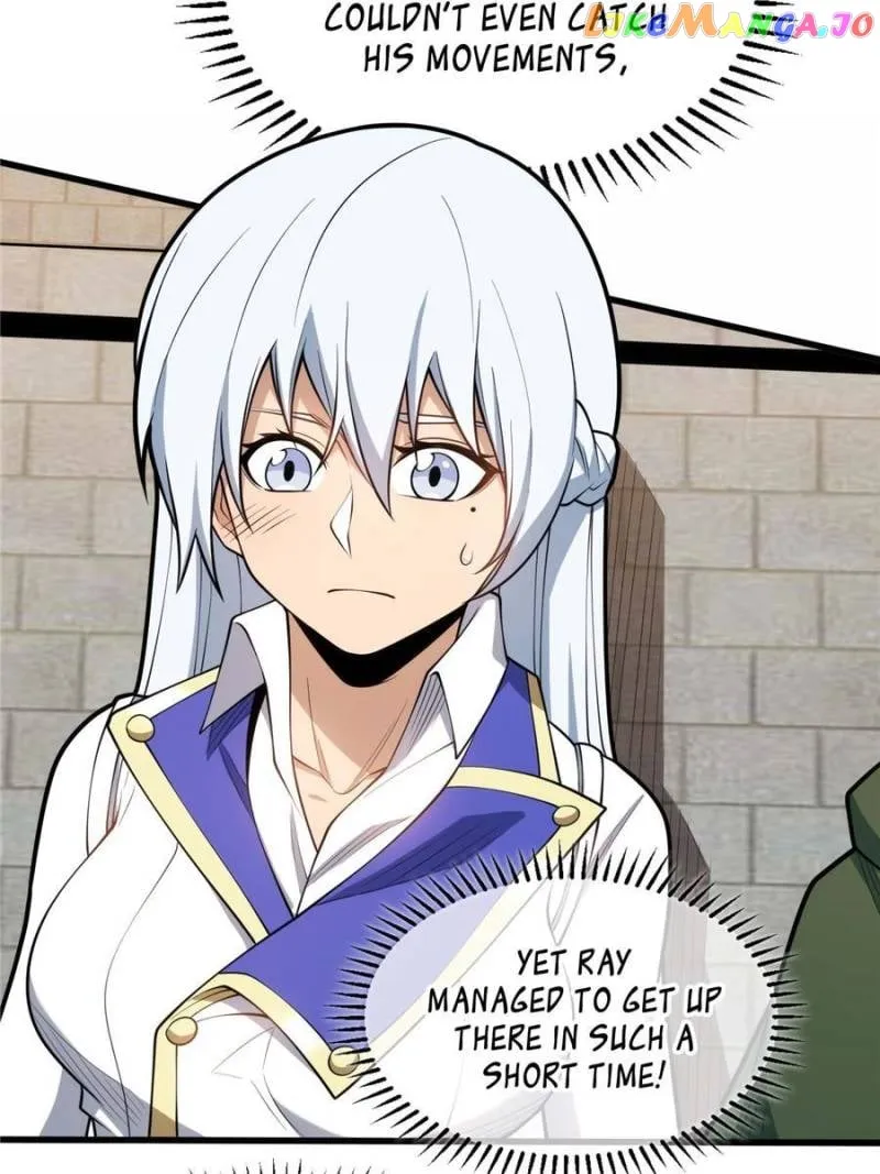 My Dragon System chapter 56 page 8
