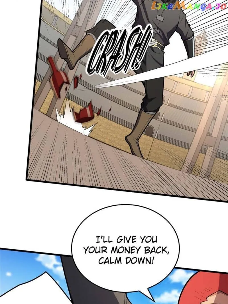 My Dragon System chapter 56 page 15