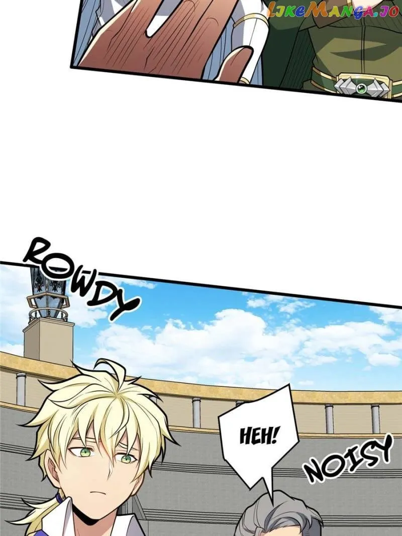 My Dragon System chapter 56 page 24