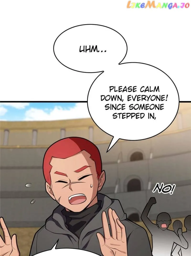 My Dragon System chapter 56 page 13