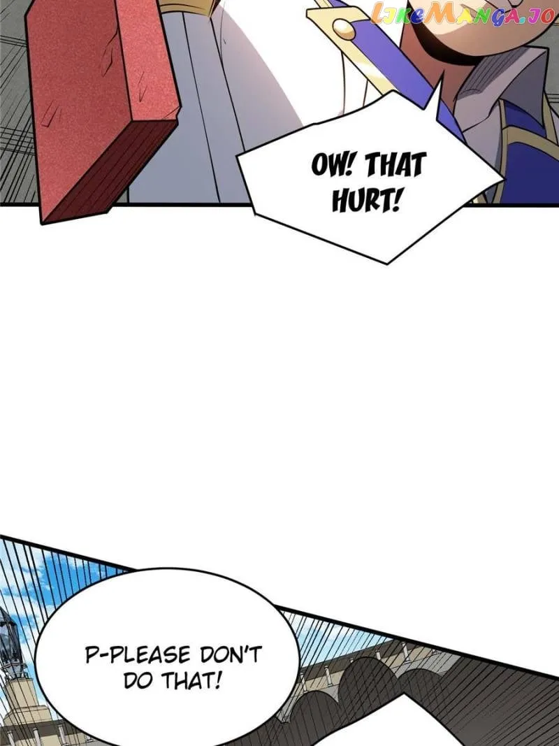 My Dragon System chapter 56 page 26