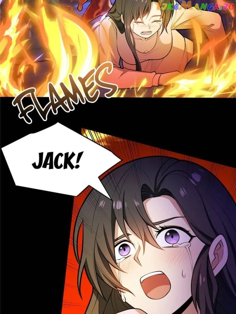 My Dragon System chapter 58 page 25