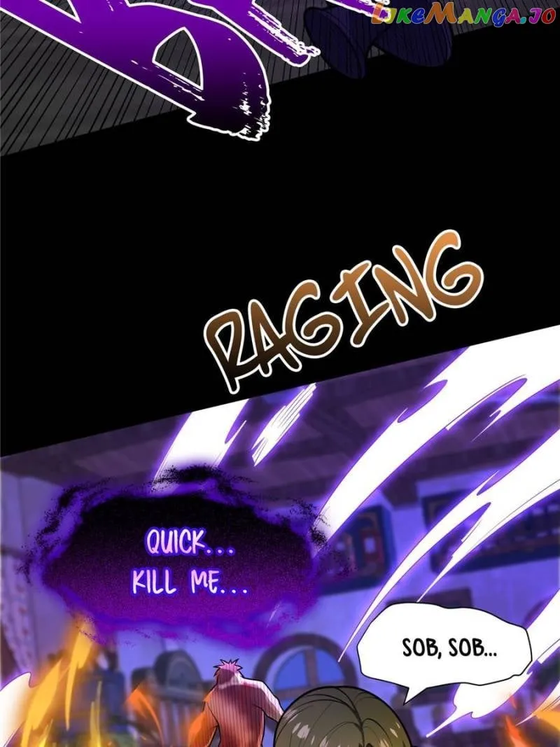 My Dragon System chapter 58 page 24