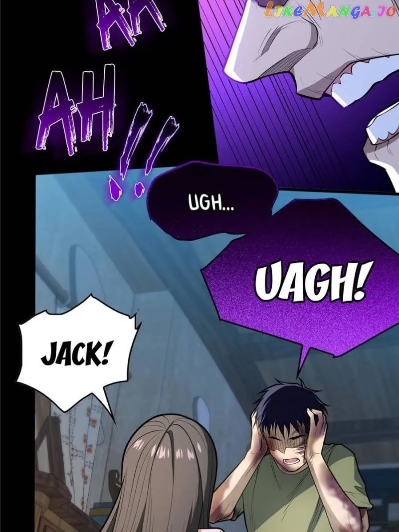 My Dragon System chapter 58 page 17