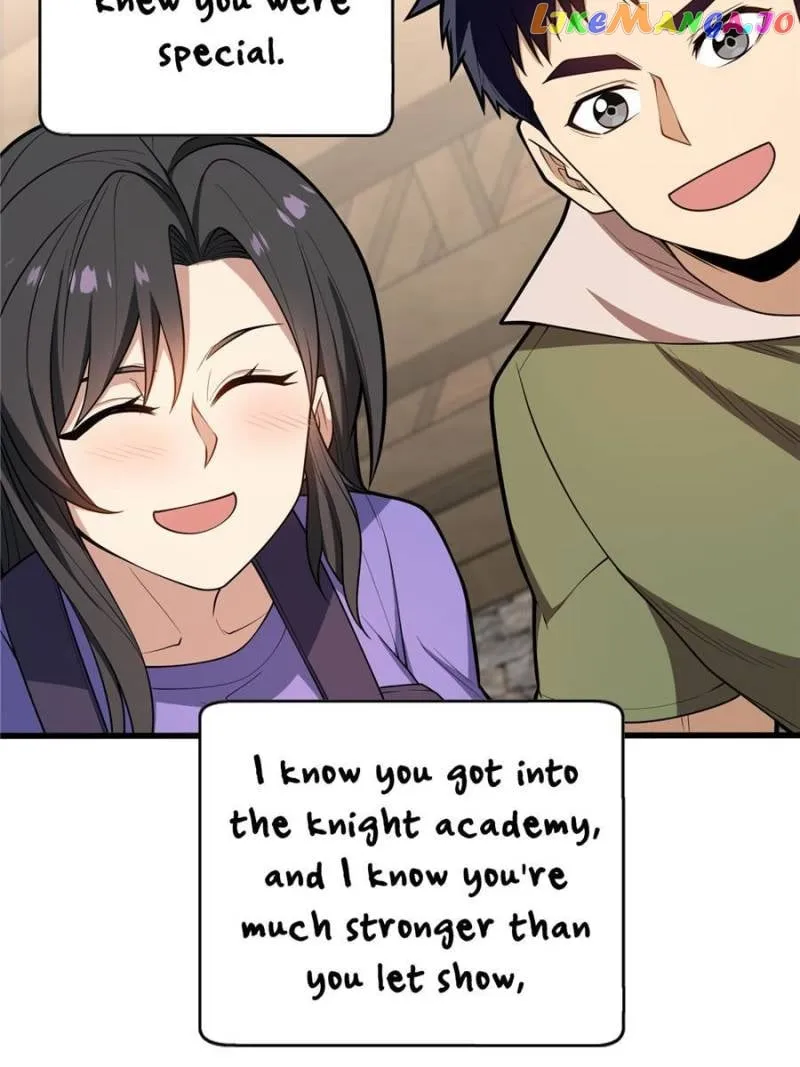 My Dragon System chapter 58 page 36