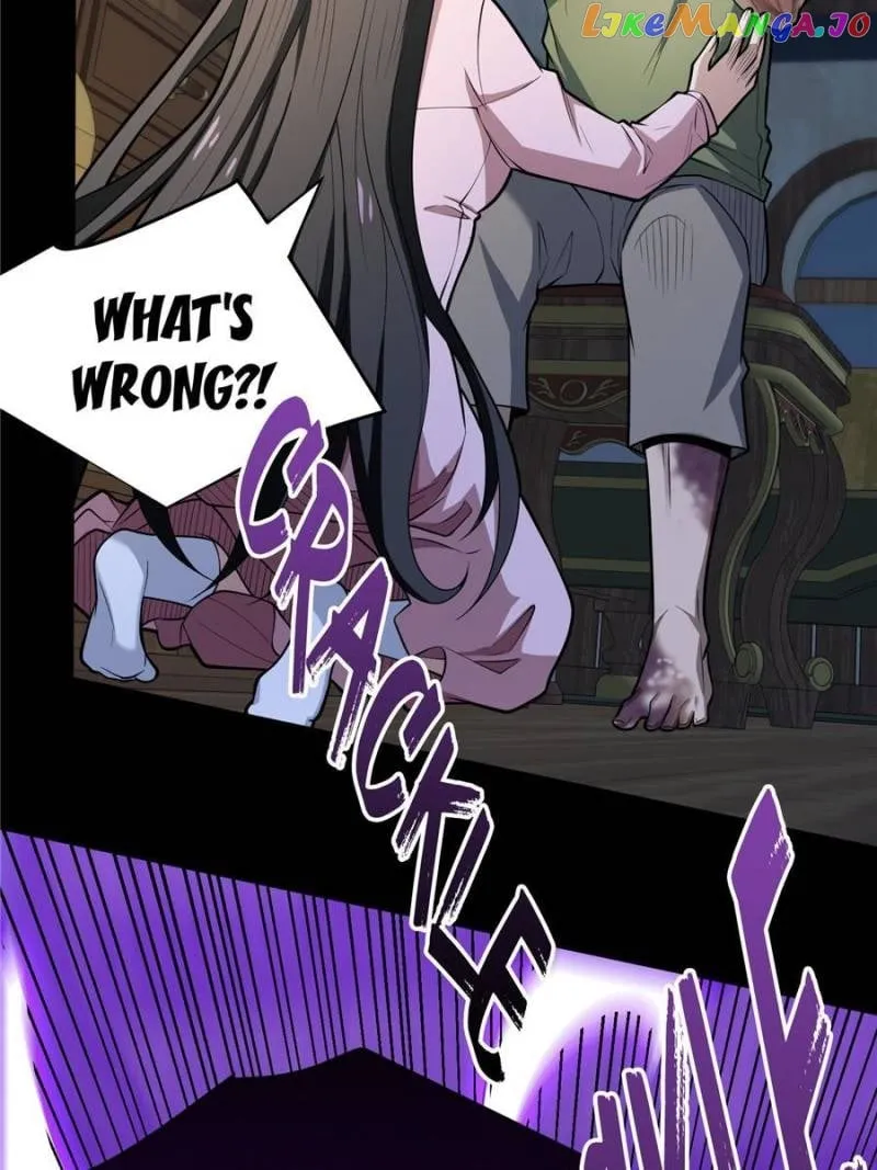 My Dragon System chapter 58 page 18