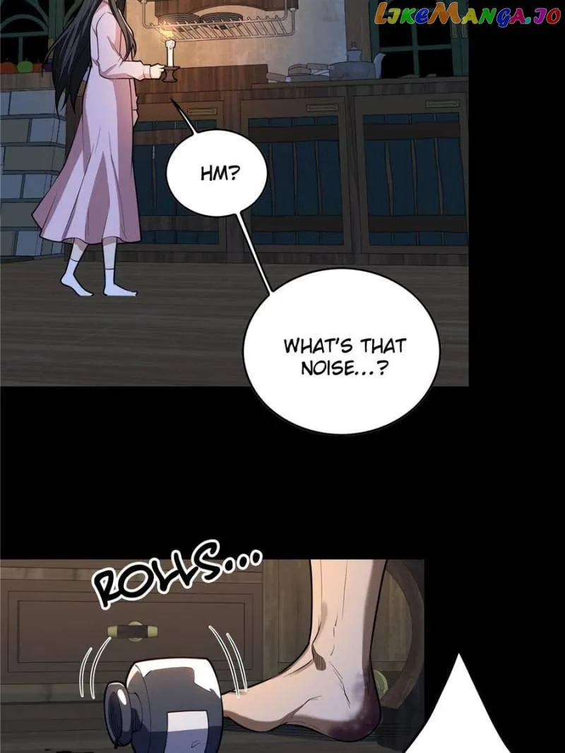 My Dragon System chapter 58 page 6