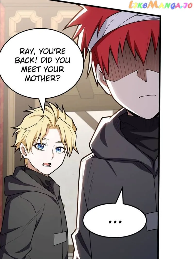 My Dragon System chapter 59 page 13