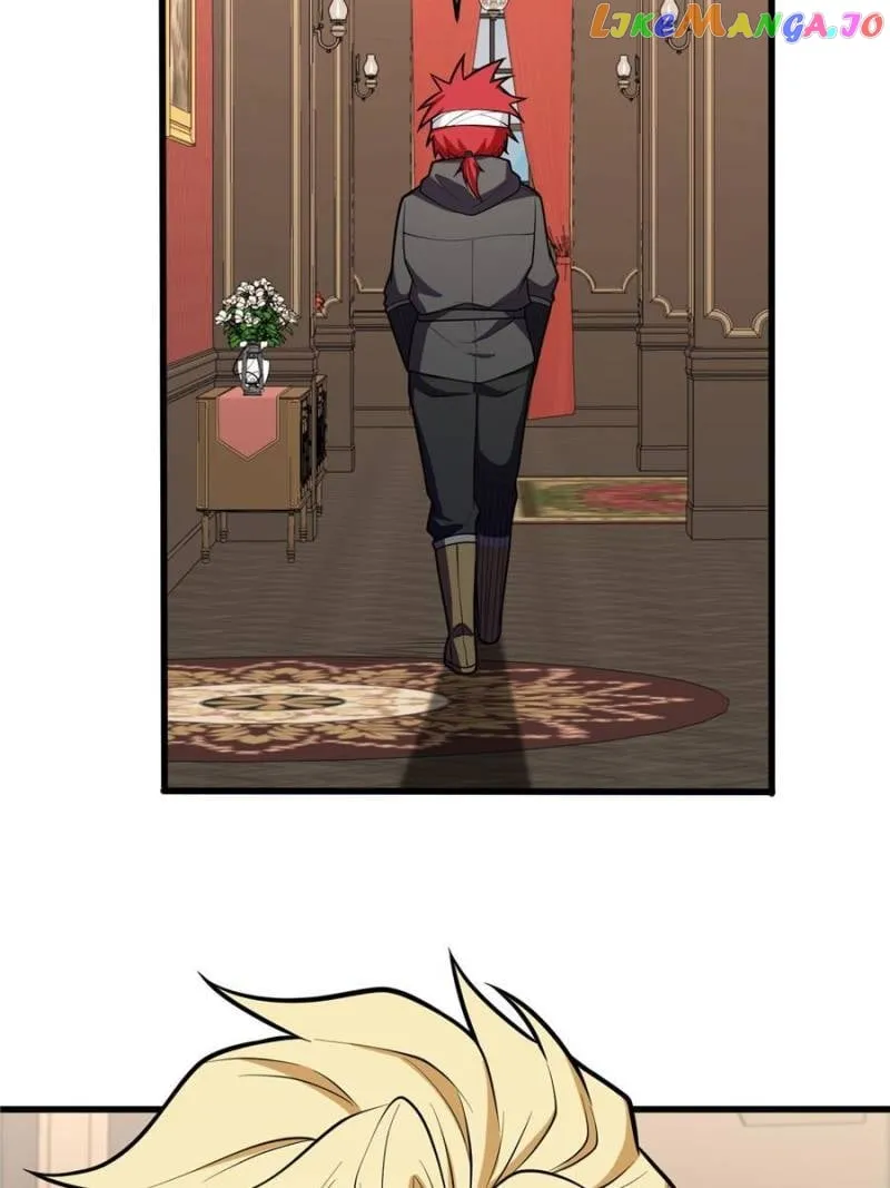 My Dragon System chapter 59 page 15