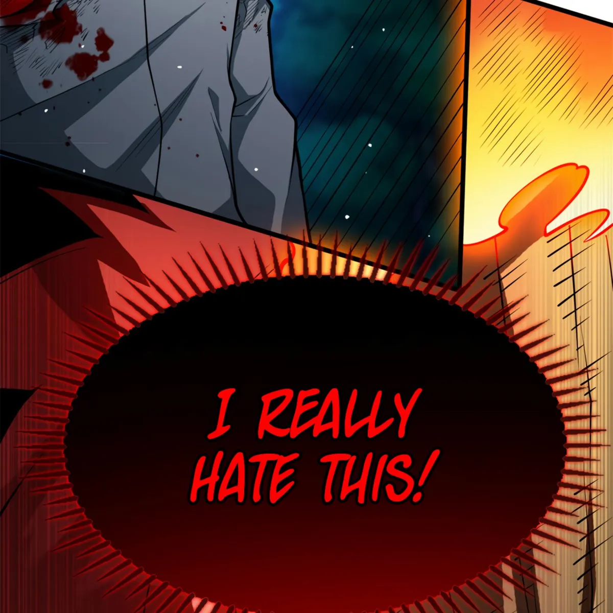 My Dragon System chapter 6 page 70