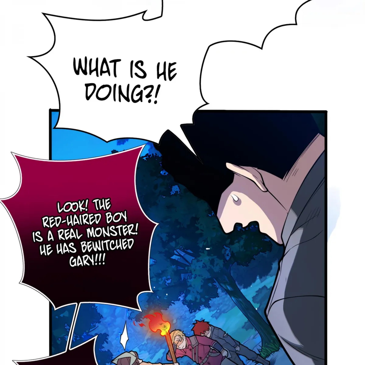 My Dragon System chapter 6 page 76
