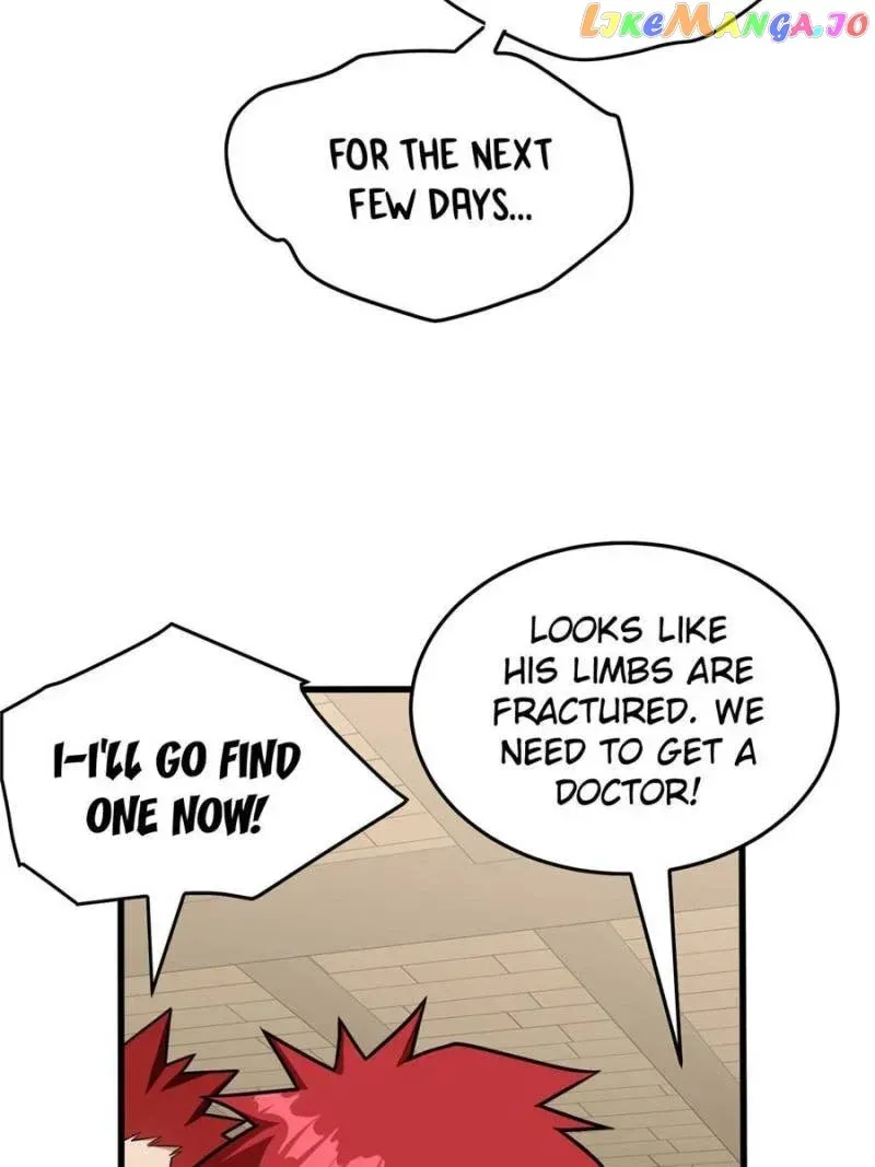 My Dragon System chapter 60 page 30