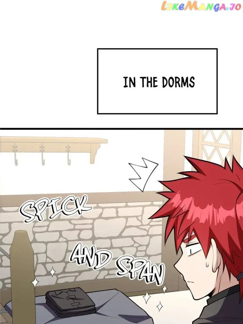 My Dragon System chapter 60 page 6