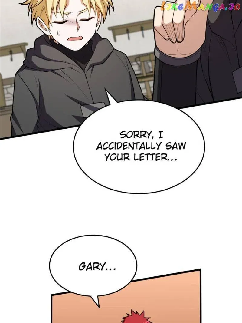 My Dragon System chapter 60 page 15