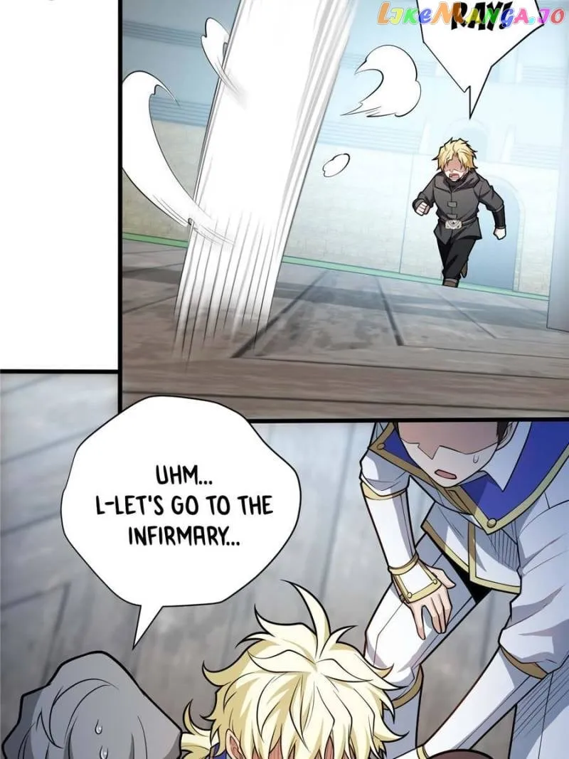 My Dragon System chapter 66 page 27