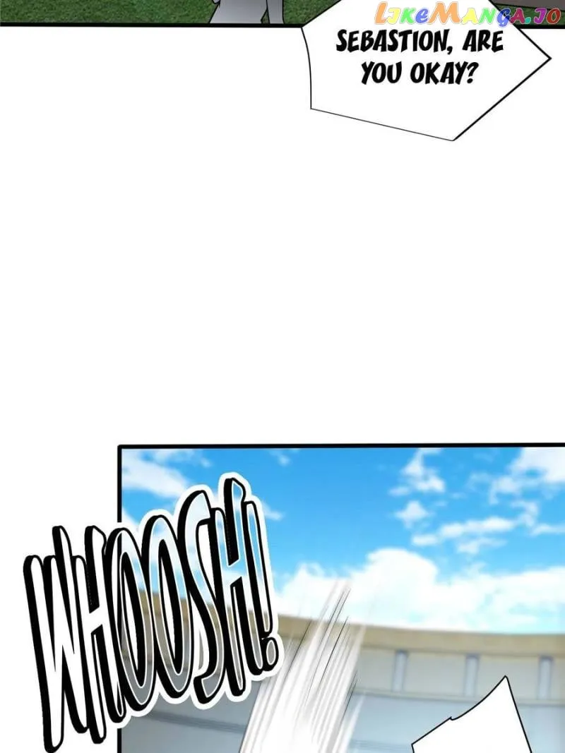 My Dragon System chapter 66 page 26