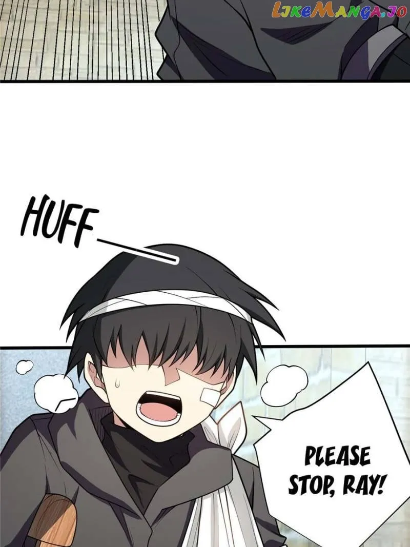 My Dragon System chapter 66 page 21