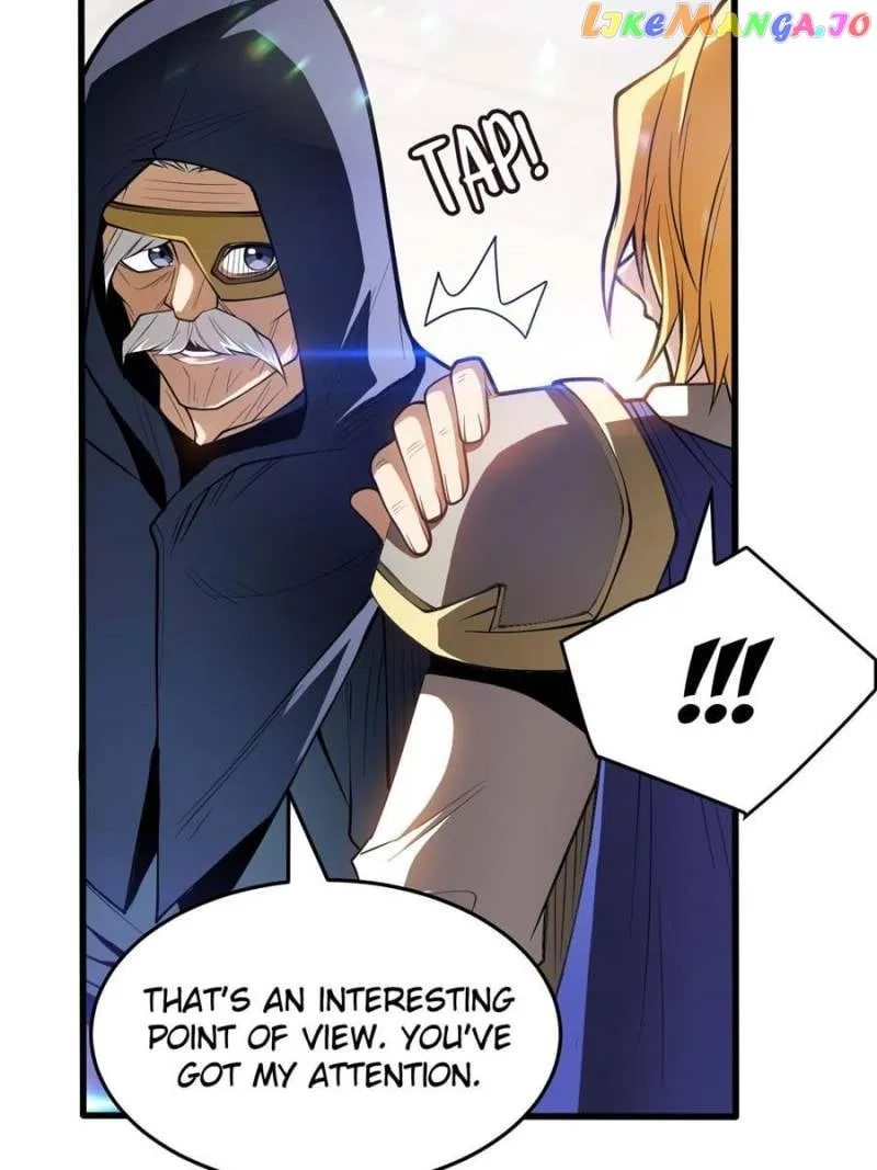 My Dragon System chapter 68 page 28