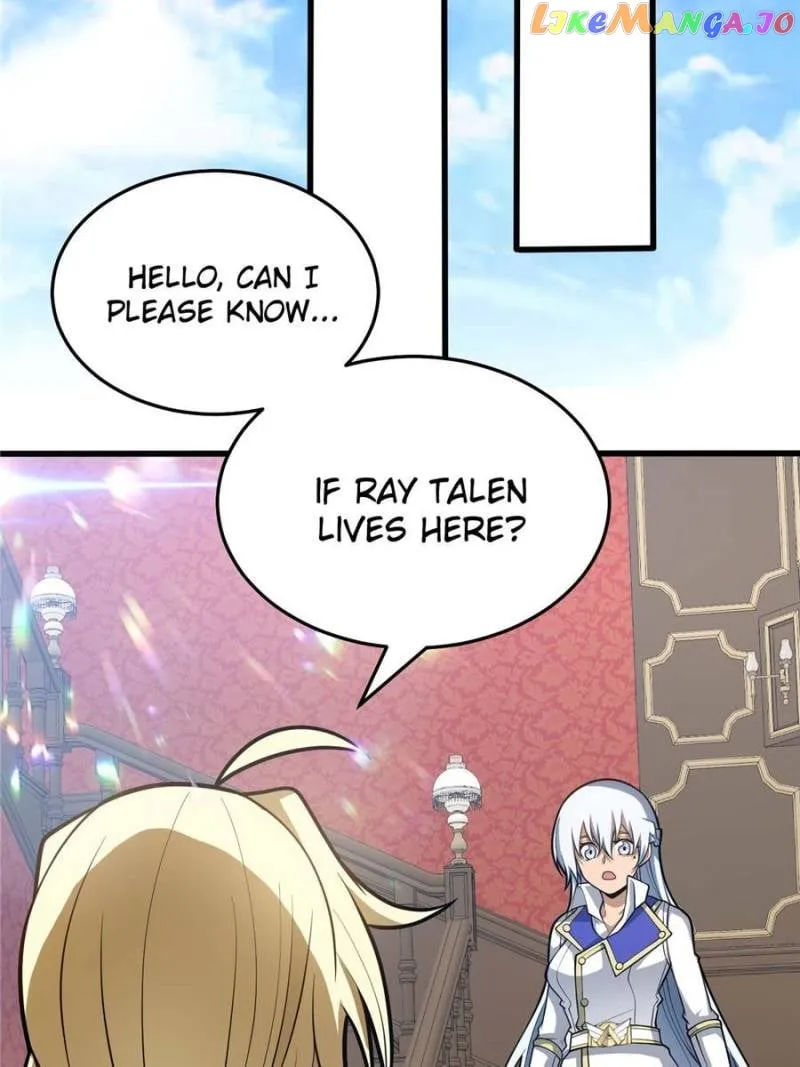 My Dragon System chapter 68 page 32