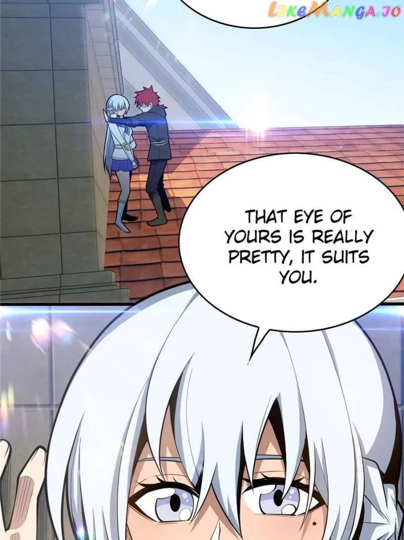 My Dragon System chapter 68 page 15
