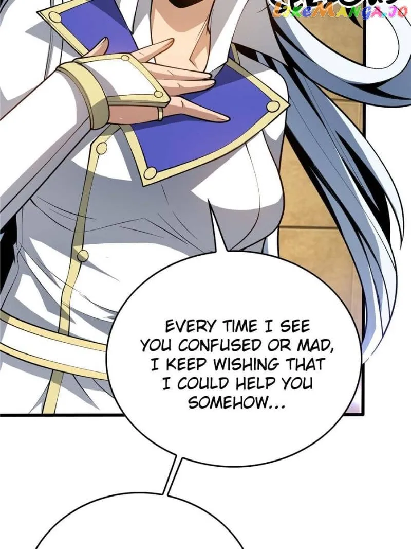 My Dragon System chapter 68 page 5
