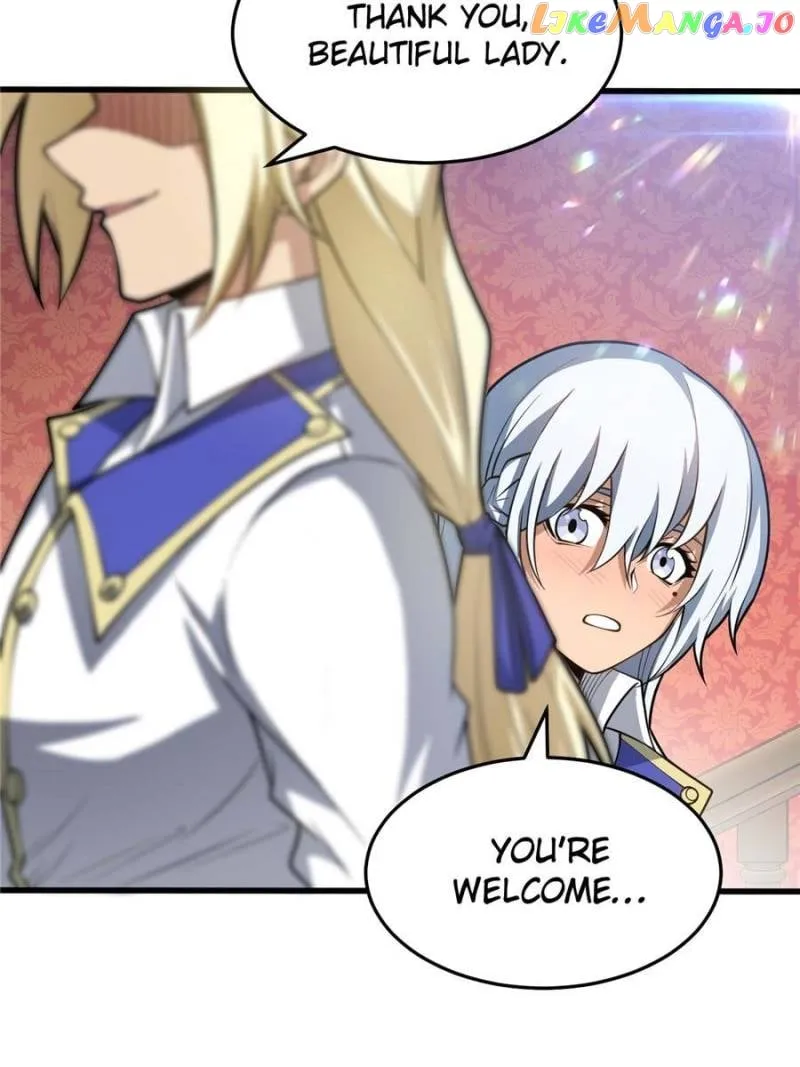 My Dragon System chapter 68 page 34