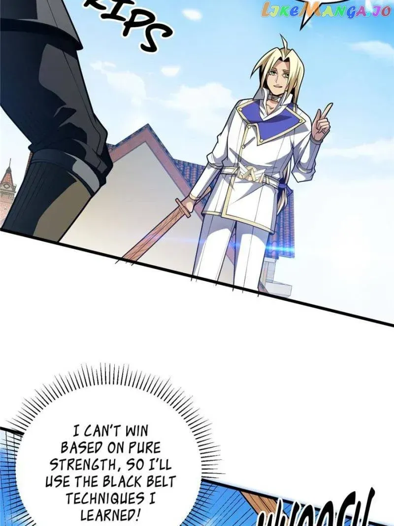 My Dragon System chapter 70 page 3