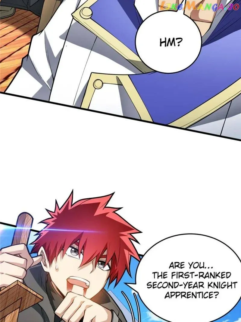 My Dragon System chapter 70 page 20