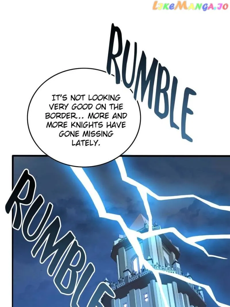 My Dragon System chapter 71 page 3