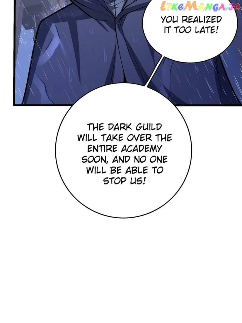My Dragon System chapter 71 page 25