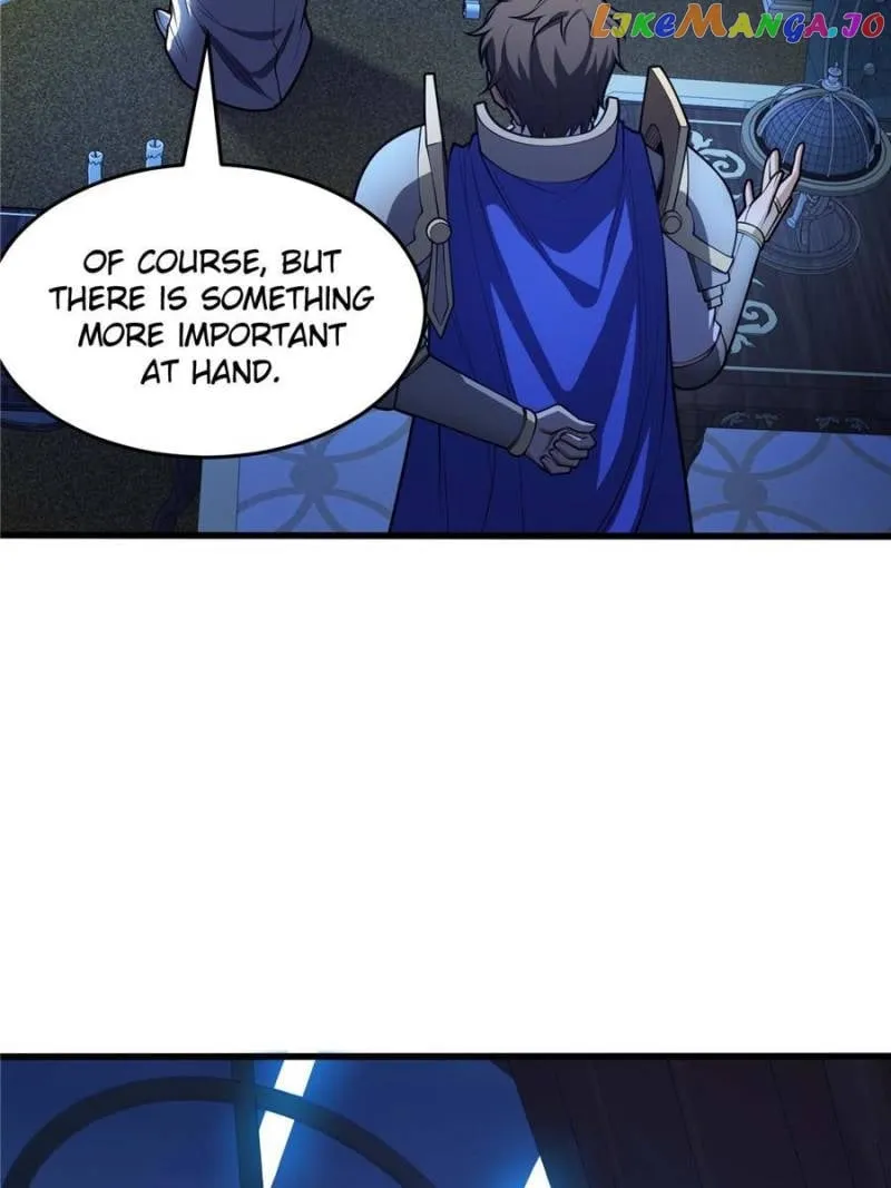 My Dragon System chapter 71 page 6