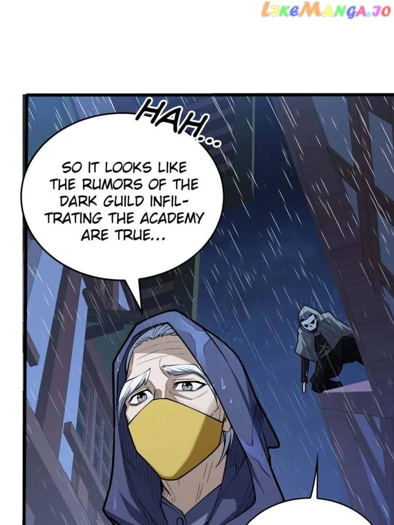 My Dragon System chapter 71 page 24