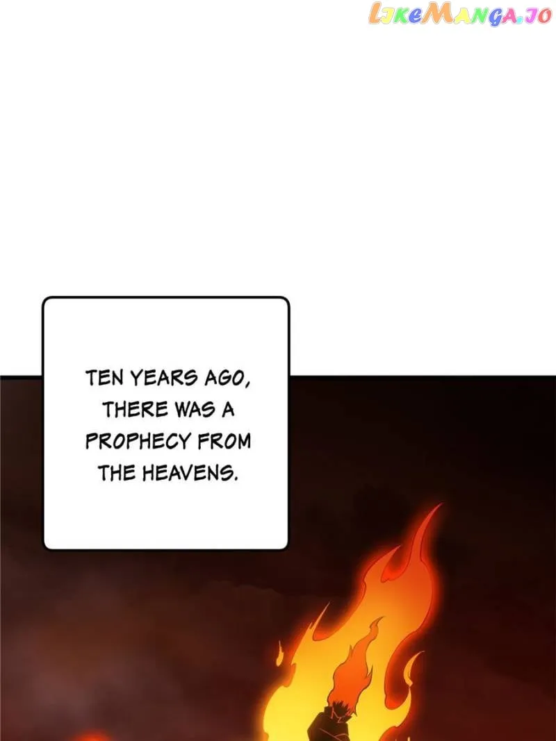 My Dragon System chapter 74 page 28