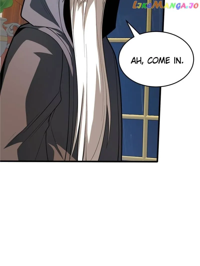 My Dragon System chapter 74 page 20