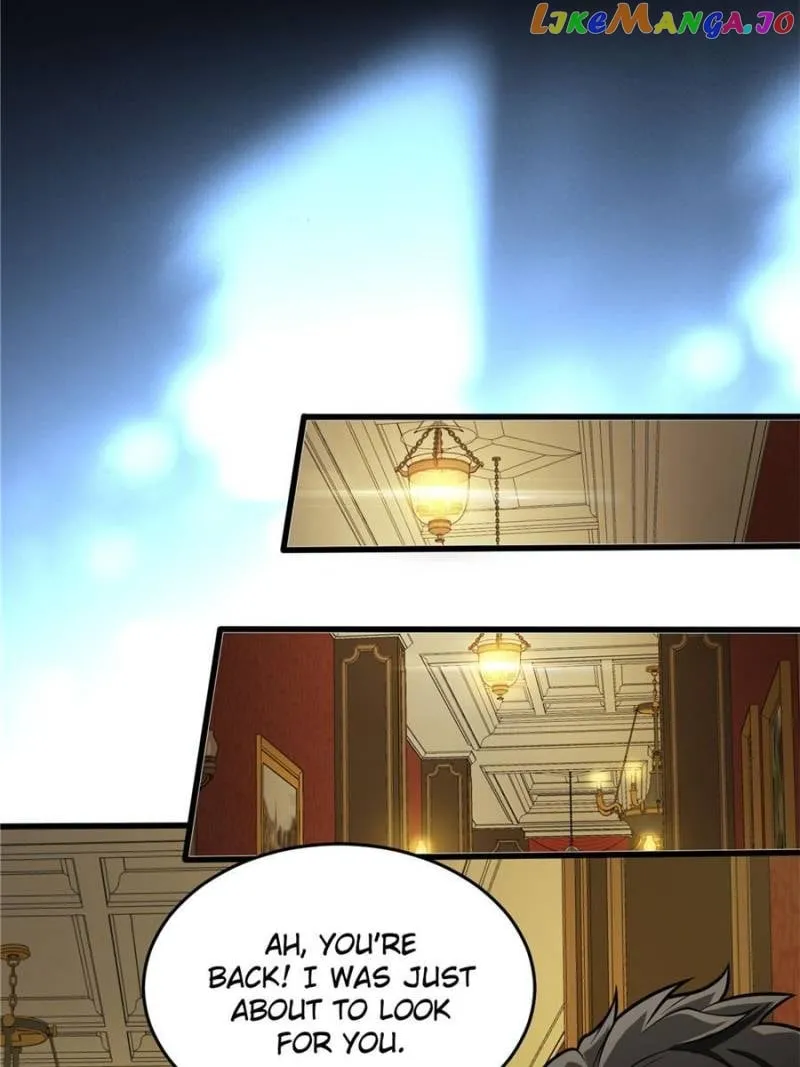 My Dragon System chapter 74 page 12