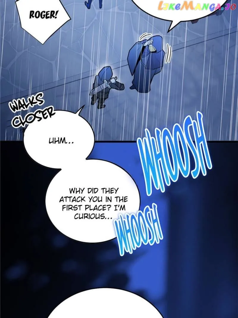 My Dragon System chapter 74 page 3