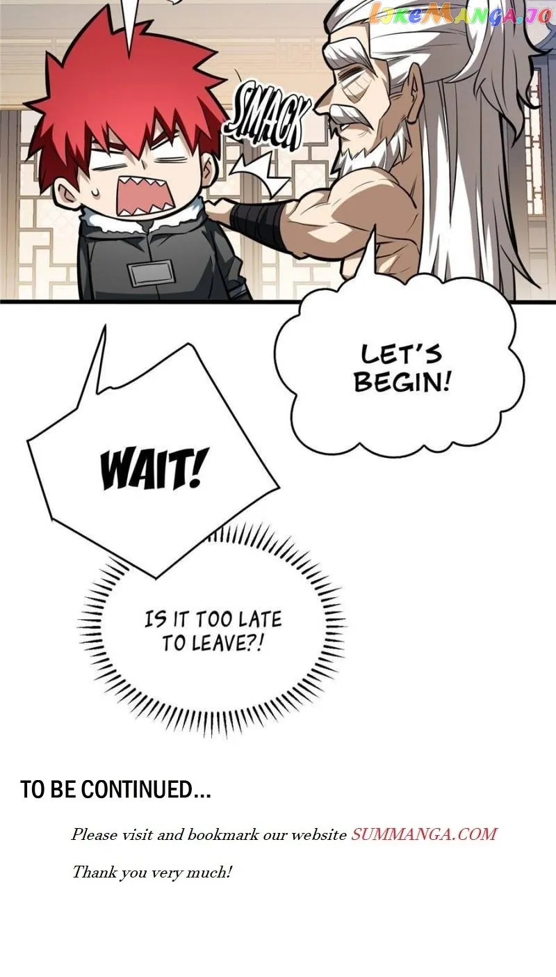 My Dragon System chapter 78 page 31