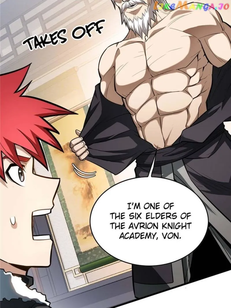 My Dragon System chapter 78 page 17