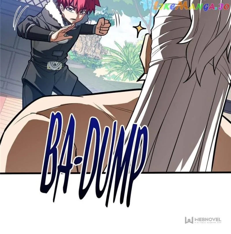 My Dragon System chapter 78 page 21