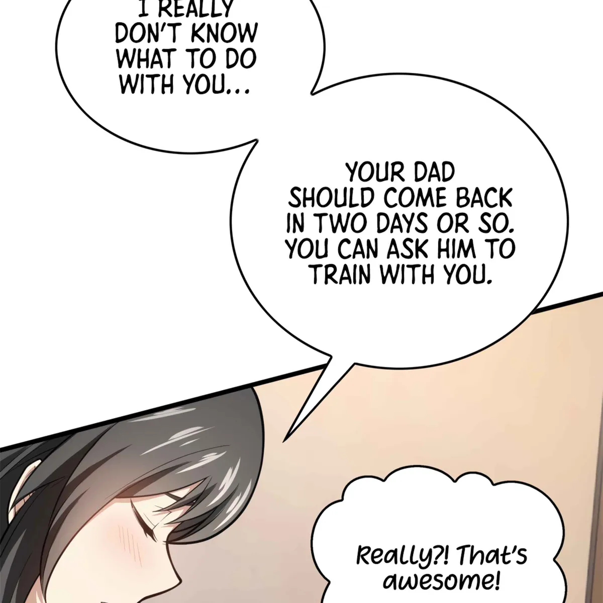 My Dragon System chapter 9 page 18