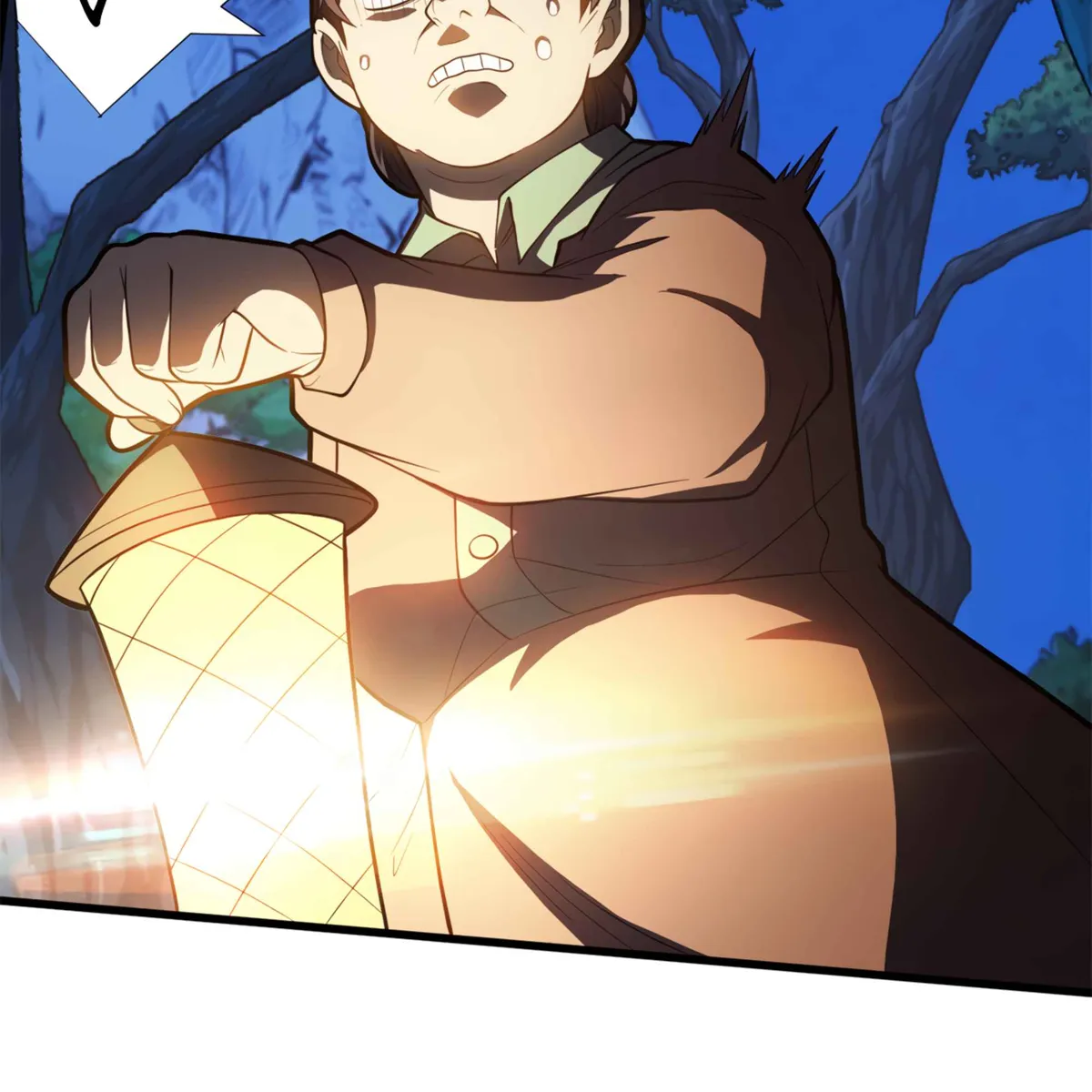 My Dragon System chapter 9 page 55