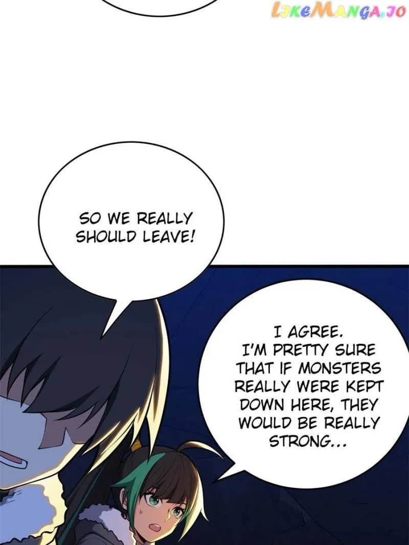 My Dragon System chapter 90 page 7