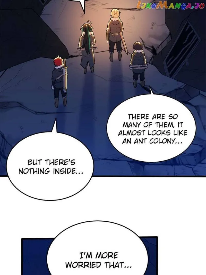 My Dragon System chapter 90 page 5