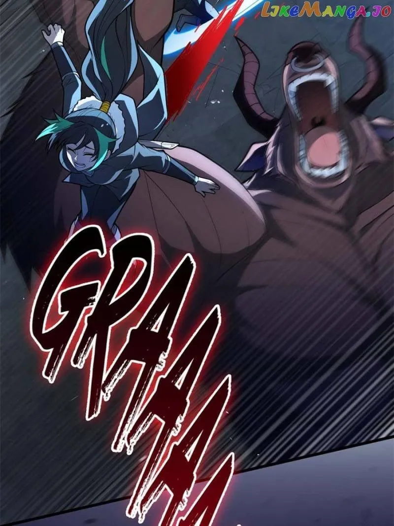 My Dragon System chapter 91 page 15