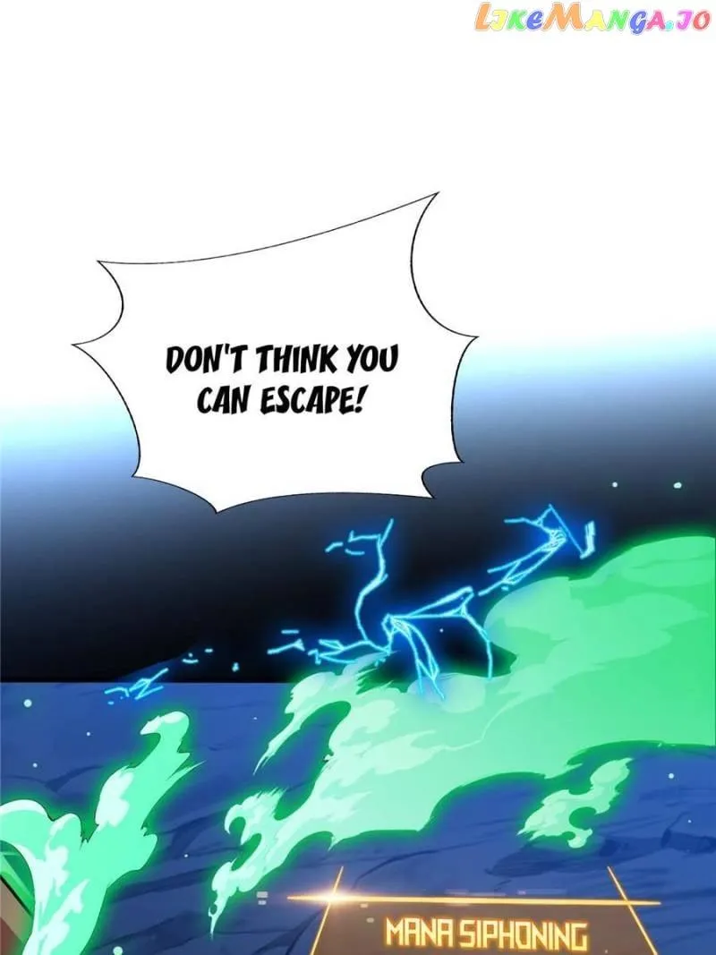 My Dragon System chapter 93 page 2