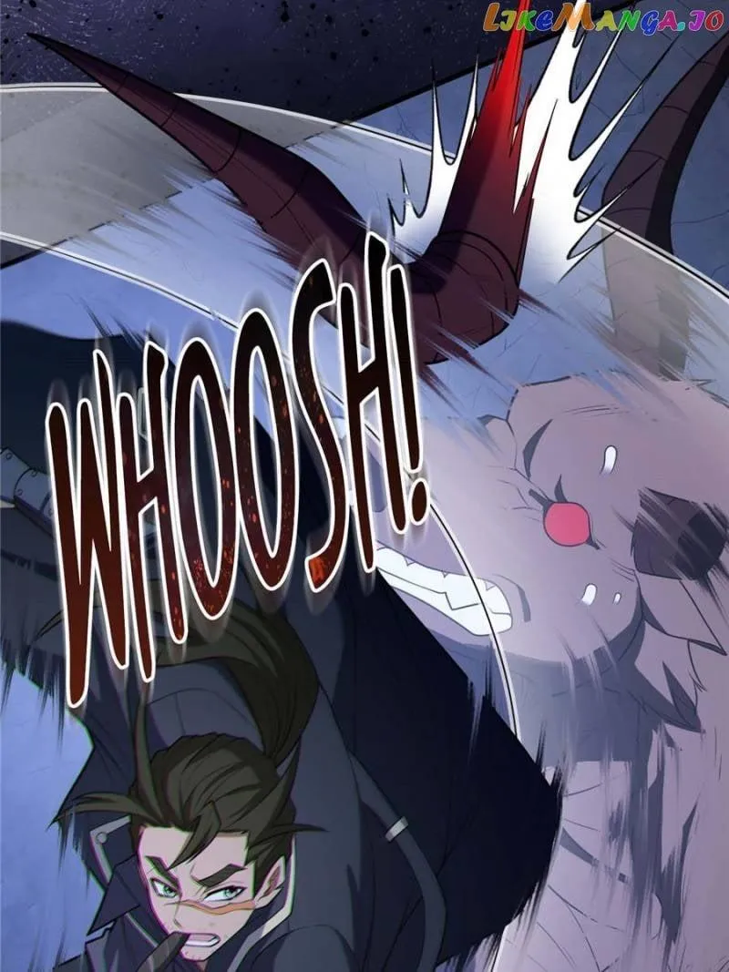 My Dragon System chapter 93 page 29