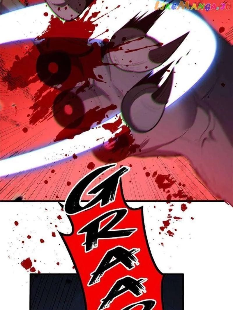 My Dragon System chapter 94 page 6