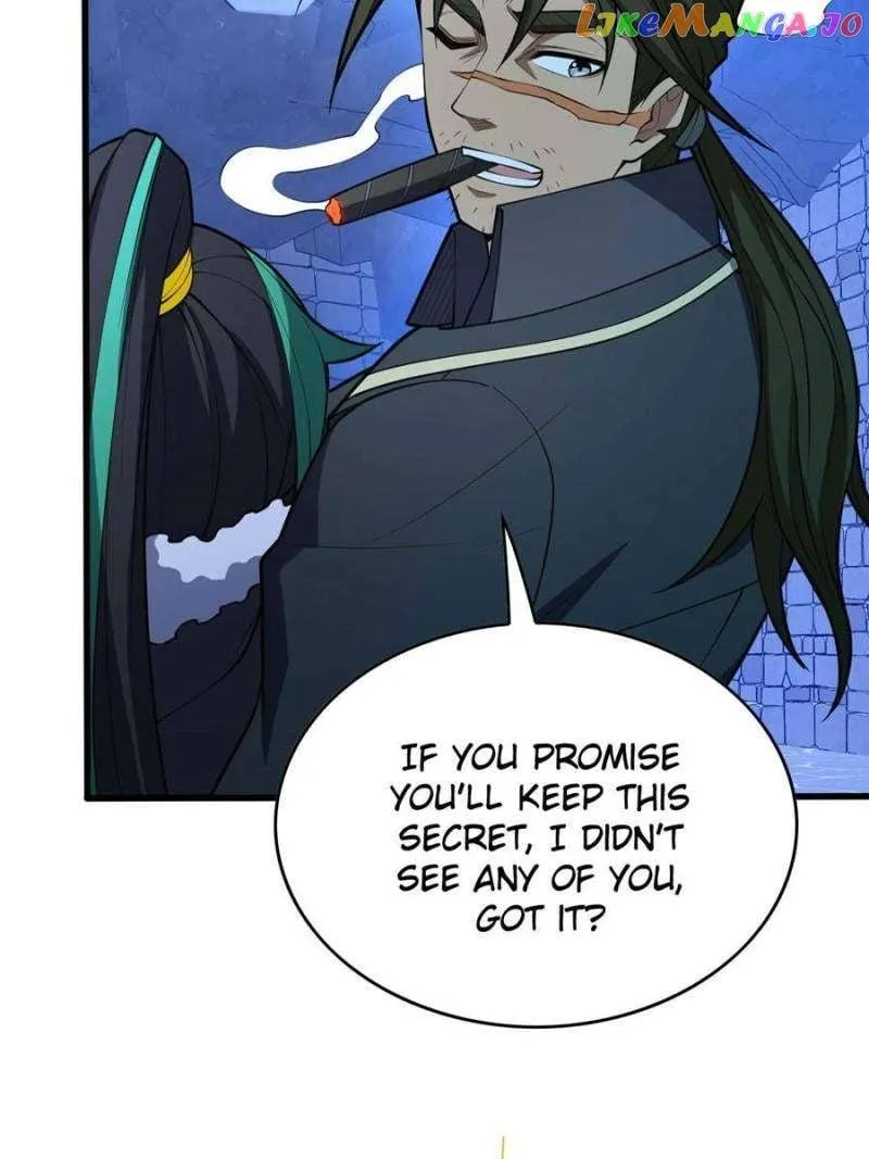 My Dragon System chapter 94 page 29