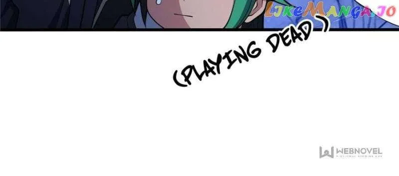 My Dragon System chapter 94 page 26