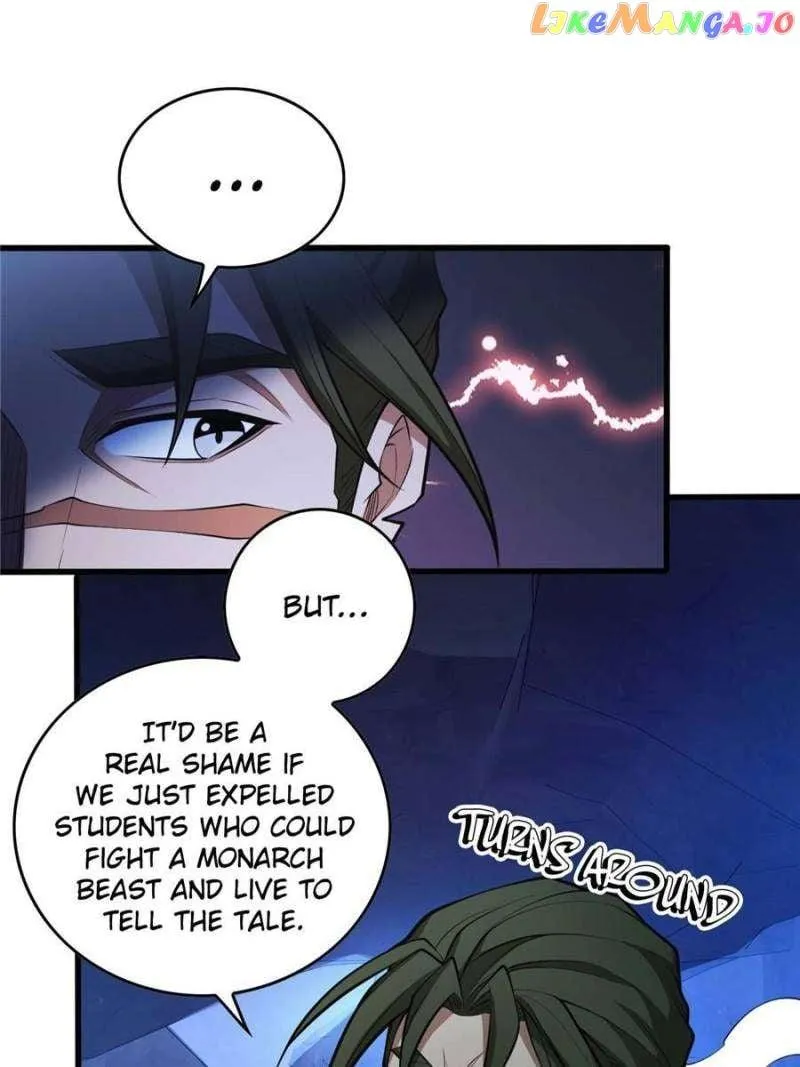 My Dragon System chapter 94 page 28